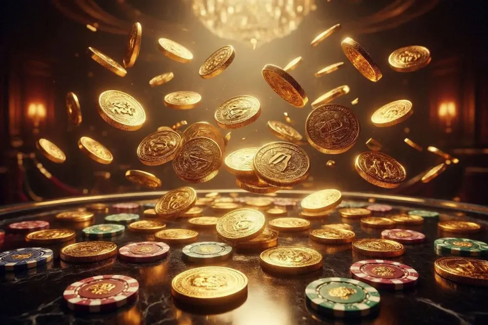Winairlines Casino